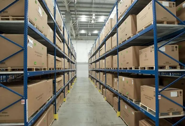 丽水到中原区货物仓储